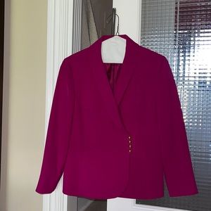 Women’s blazer